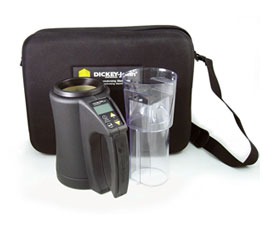 Handheld Grain Moisture Analyzer