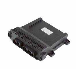 4 Channel | Monitor & Control System