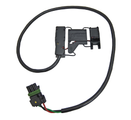 Large Seed Types Seed Sensor