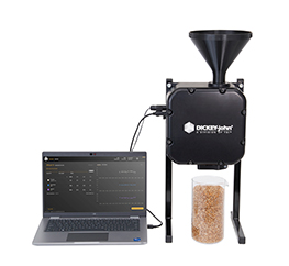 Benchtop NIR Constituent Analyzer