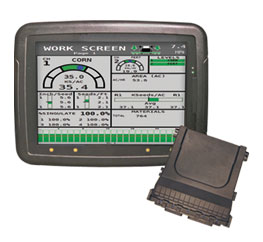 8 Channel | Monitor & Control System