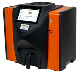 Grain Moisture Tester for Farmers