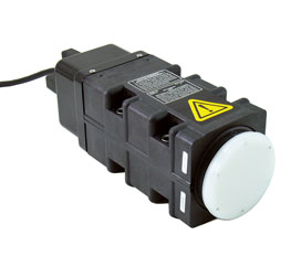 Durable Speed Sensor