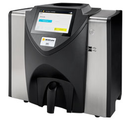 Nut Benchtop Moisture Tester