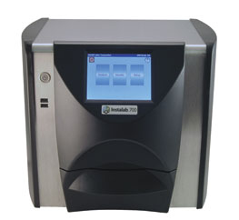 Constituent Analyzer